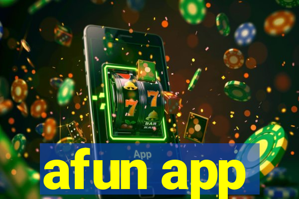 afun app